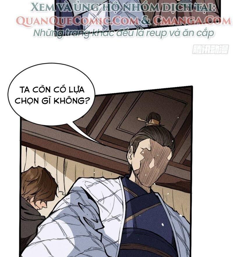 Đường Dần Tại Dị Giới Chapter 385 - Trang 62