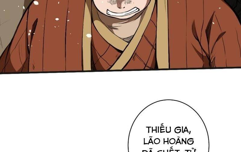 Đường Dần Tại Dị Giới Chapter 383 - Trang 41