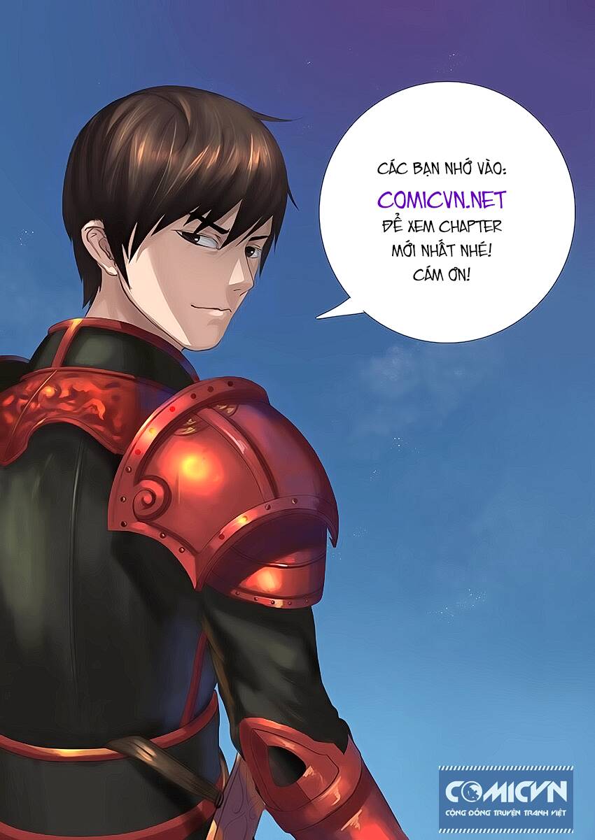 Đường Dần Tại Dị Giới Chapter 30 - Trang 16