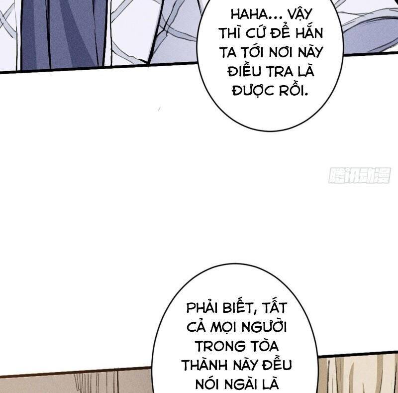 Đường Dần Tại Dị Giới Chapter 386 - Trang 6