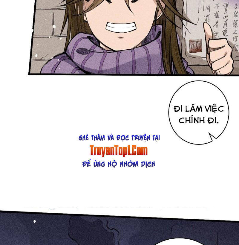 Đường Dần Tại Dị Giới Chapter 384 - Trang 17