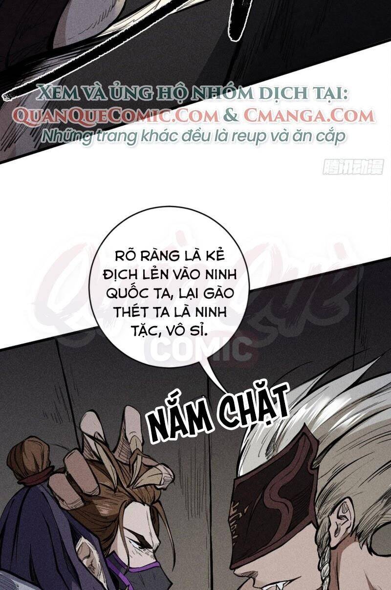 Đường Dần Tại Dị Giới Chapter 387 - Trang 64