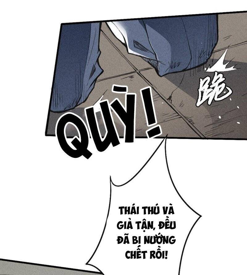 Đường Dần Tại Dị Giới Chapter 385 - Trang 16