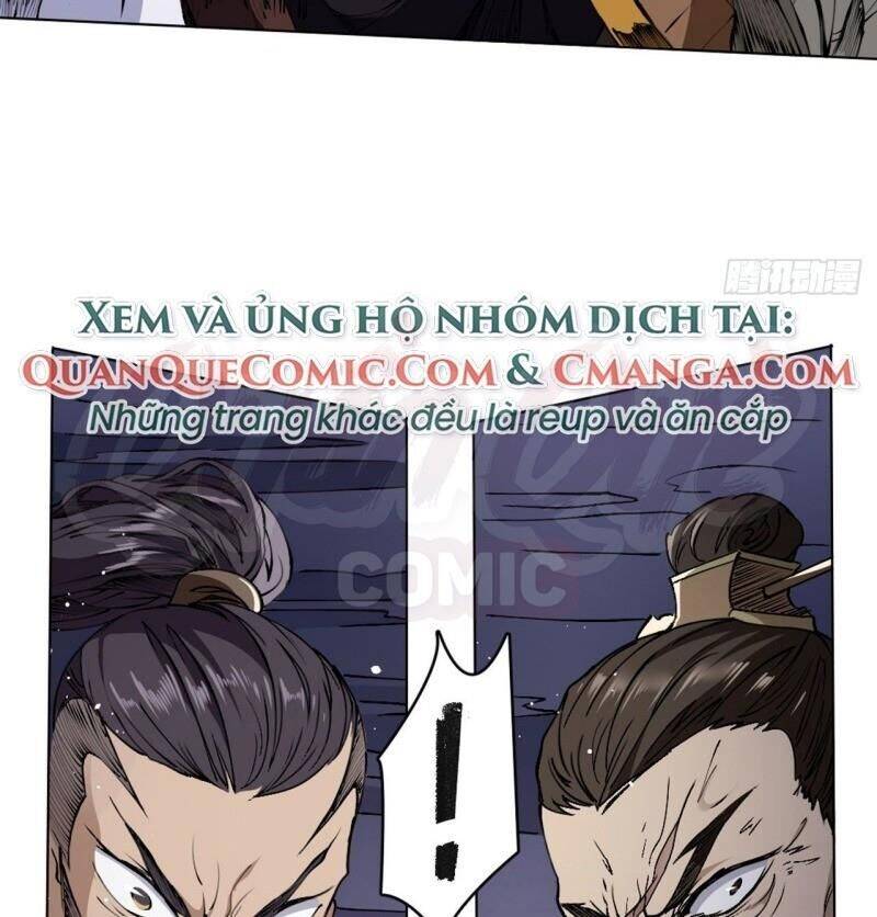 Đường Dần Tại Dị Giới Chapter 390 - Trang 37