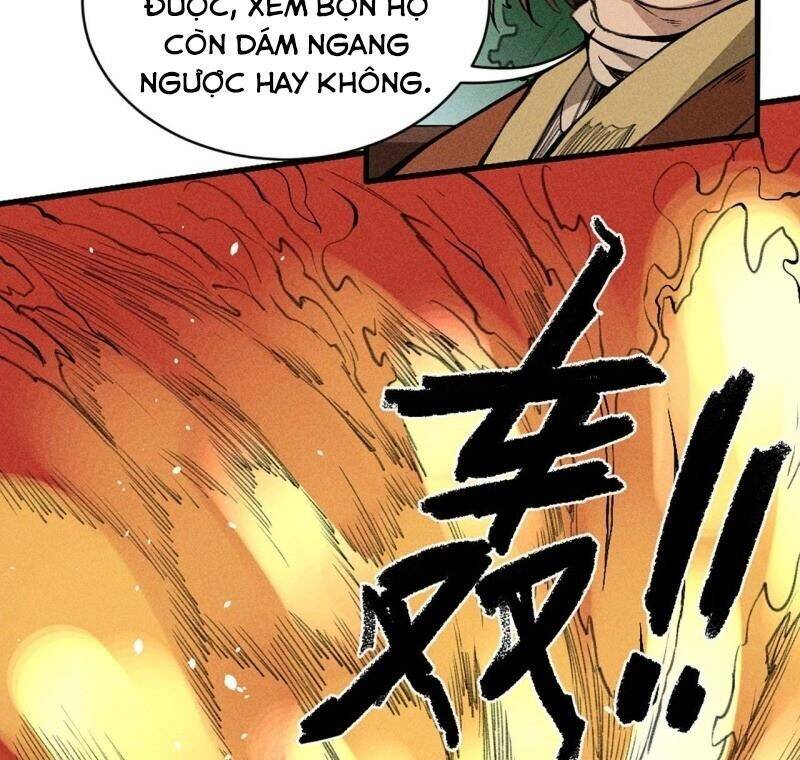 Đường Dần Tại Dị Giới Chapter 385 - Trang 57