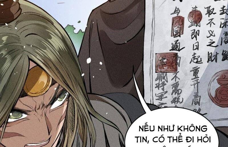 Đường Dần Tại Dị Giới Chapter 386 - Trang 53