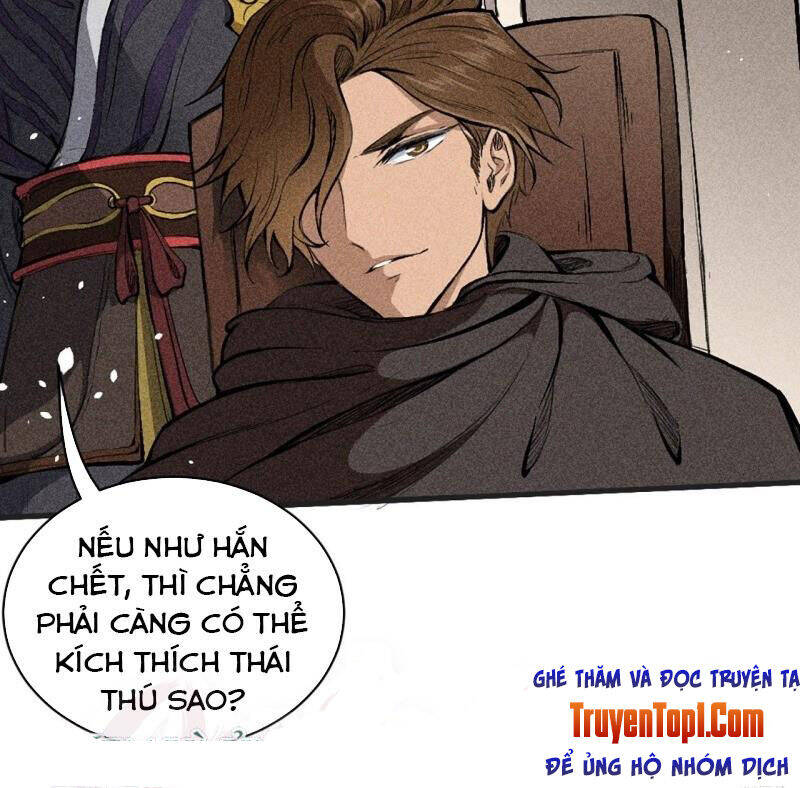 Đường Dần Tại Dị Giới Chapter 384 - Trang 29