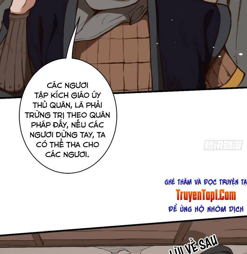 Đường Dần Tại Dị Giới Chapter 381 - Trang 42