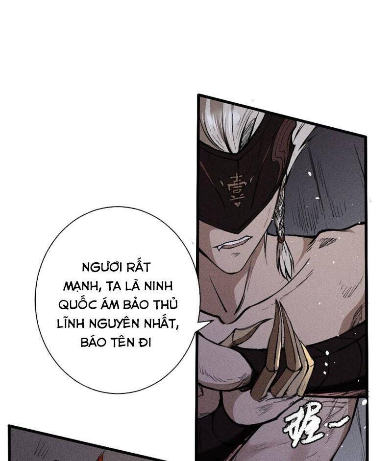 Đường Dần Tại Dị Giới Chapter 388 - Trang 9