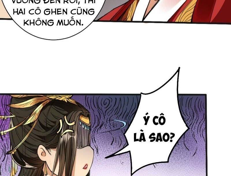 Đường Dần Tại Dị Giới Chapter 380 - Trang 17