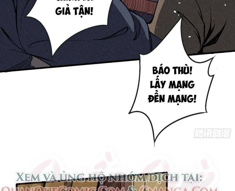 Đường Dần Tại Dị Giới Chapter 385 - Trang 37