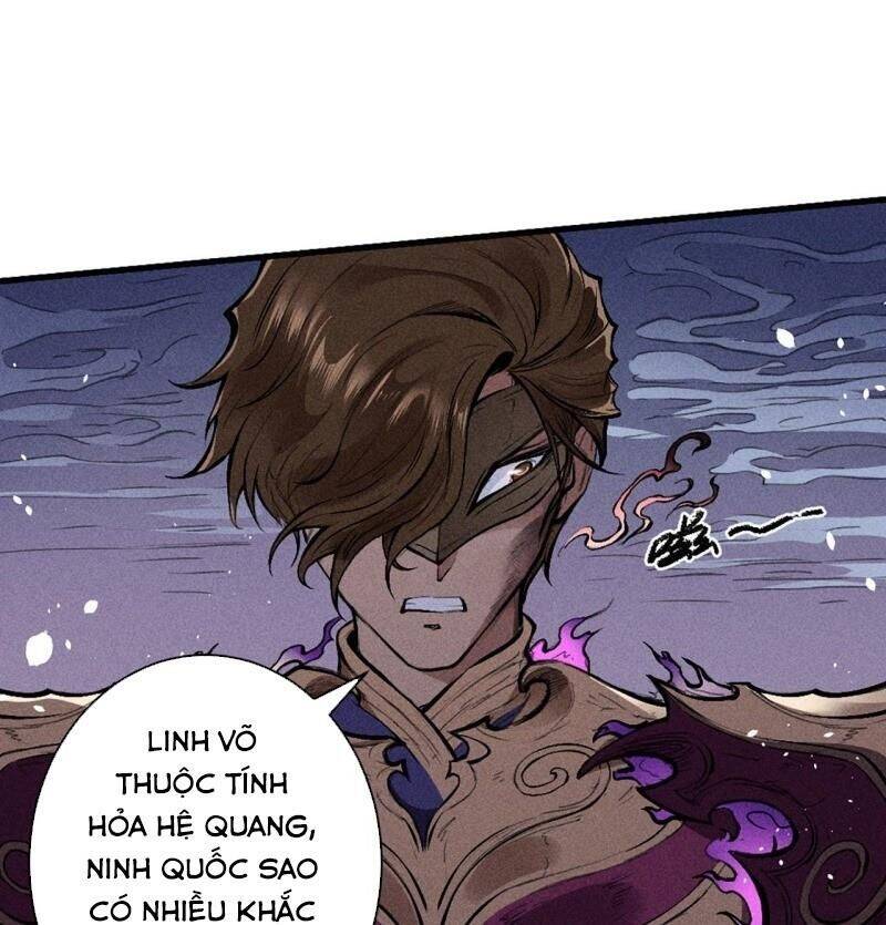 Đường Dần Tại Dị Giới Chapter 388 - Trang 15