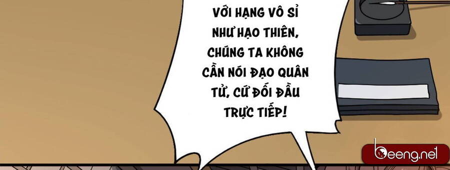 Đường Dần Tại Dị Giới Chapter 376 - Trang 22