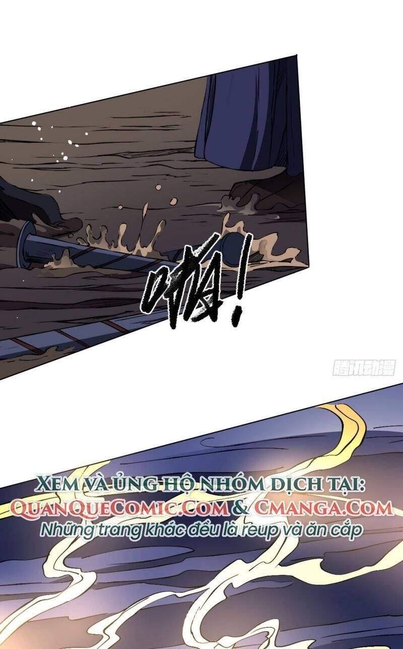 Đường Dần Tại Dị Giới Chapter 390 - Trang 18