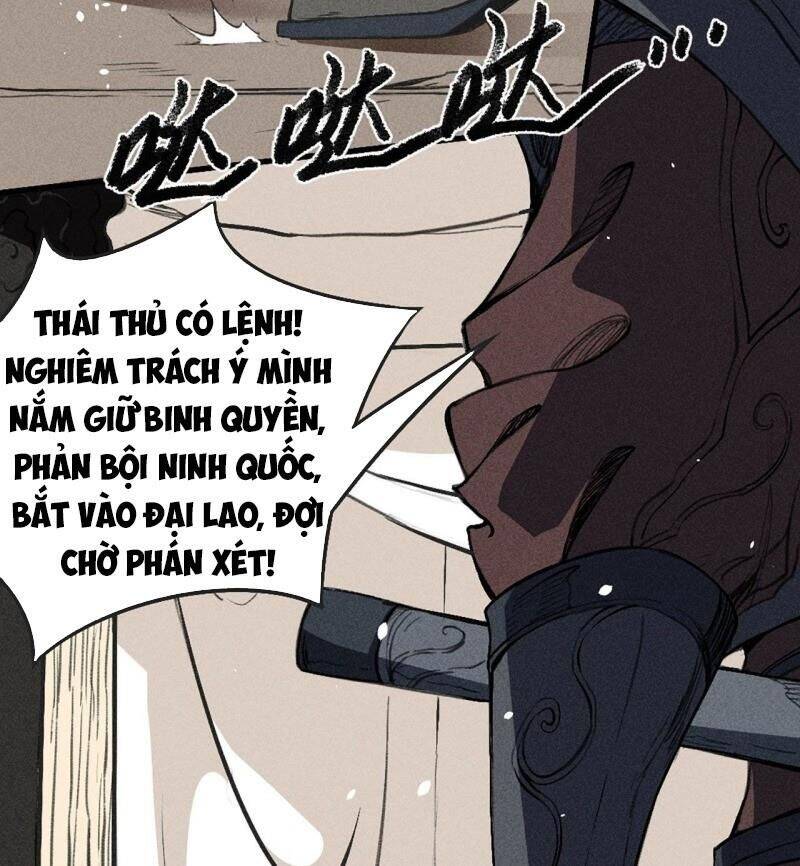 Đường Dần Tại Dị Giới Chapter 384 - Trang 61