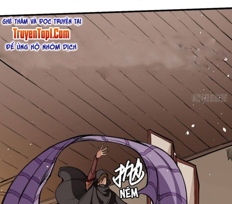 Đường Dần Tại Dị Giới Chapter 382 - Trang 16