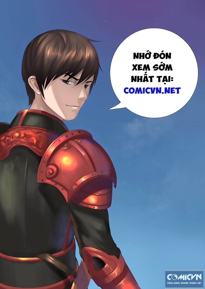 Đường Dần Tại Dị Giới Chapter 29 - Trang 16