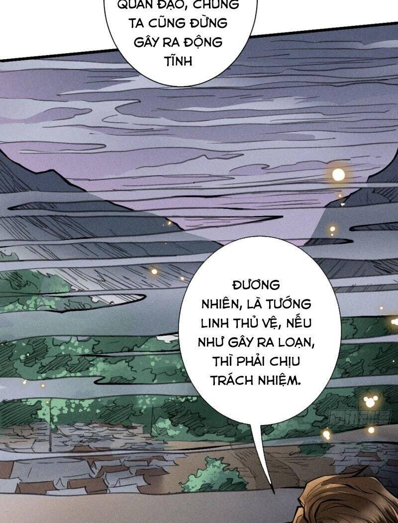 Đường Dần Tại Dị Giới Chapter 389 - Trang 10