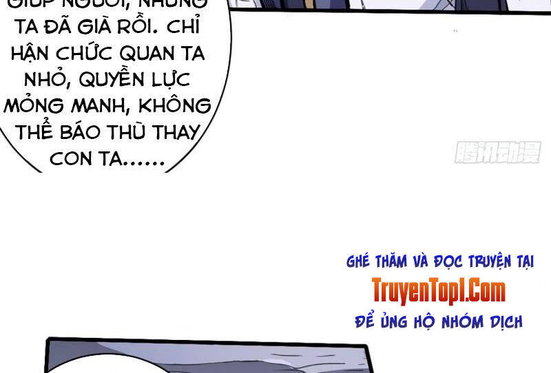 Đường Dần Tại Dị Giới Chapter 383 - Trang 13