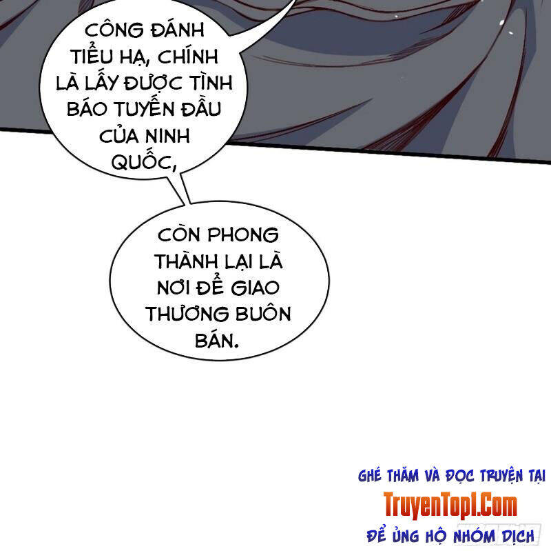 Đường Dần Tại Dị Giới Chapter 382 - Trang 33