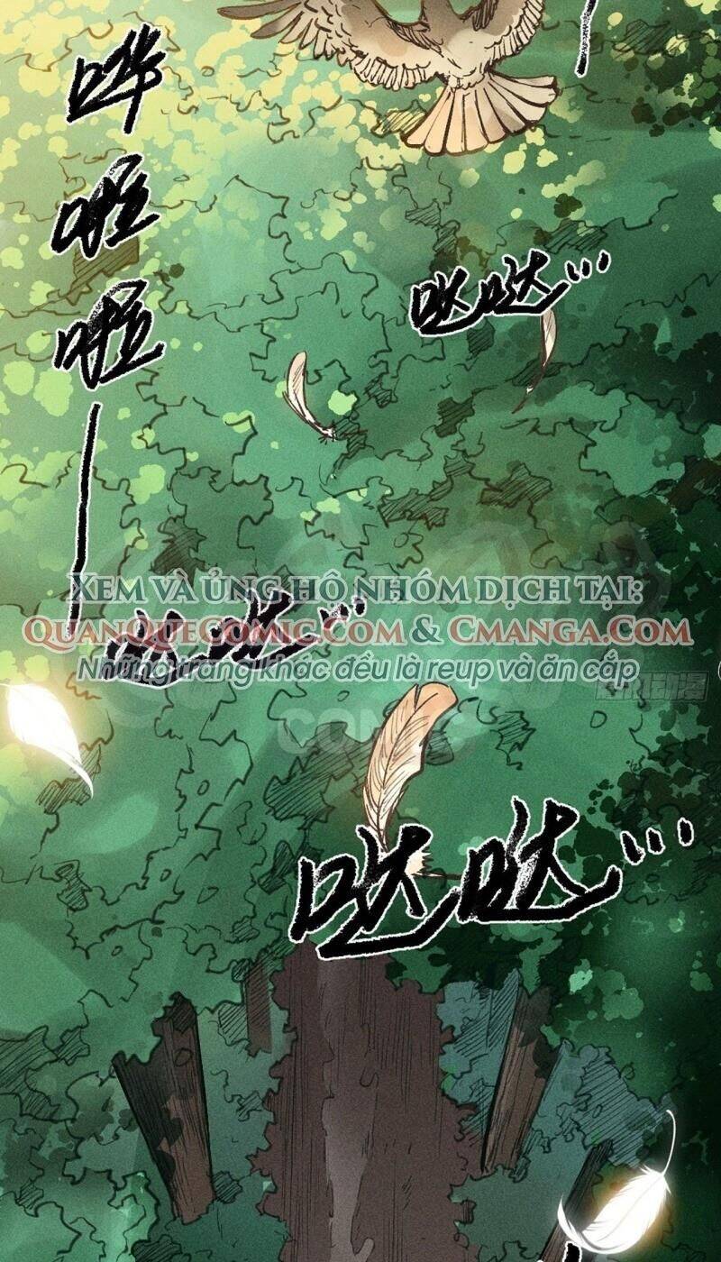 Đường Dần Tại Dị Giới Chapter 387 - Trang 1