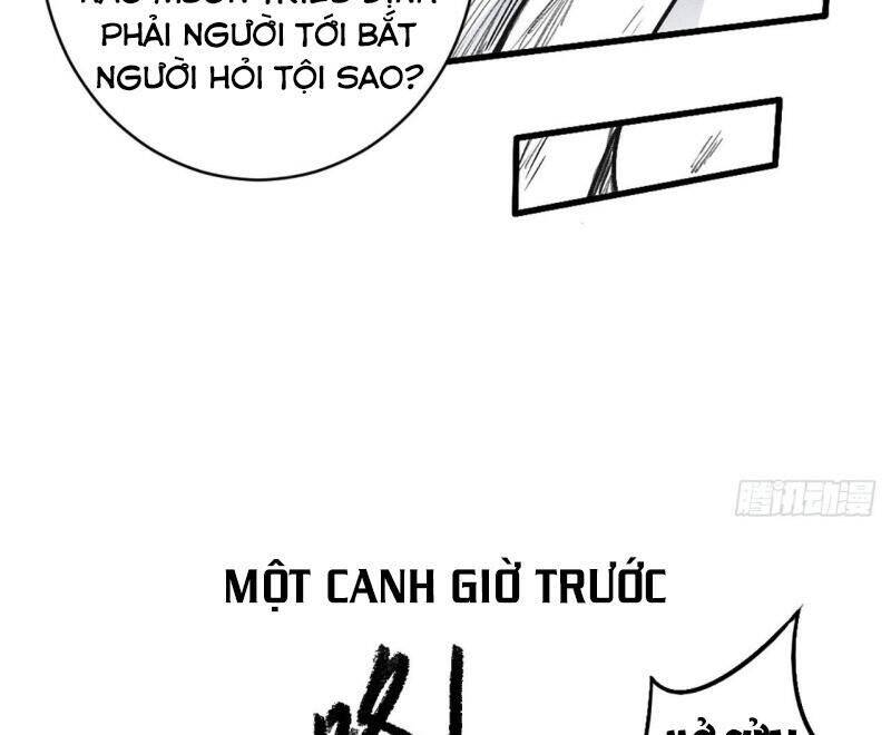 Đường Dần Tại Dị Giới Chapter 385 - Trang 22