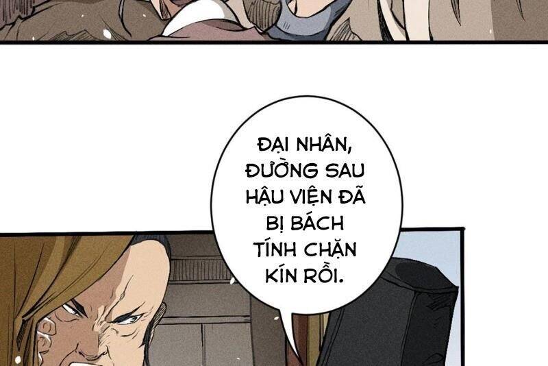 Đường Dần Tại Dị Giới Chapter 385 - Trang 46