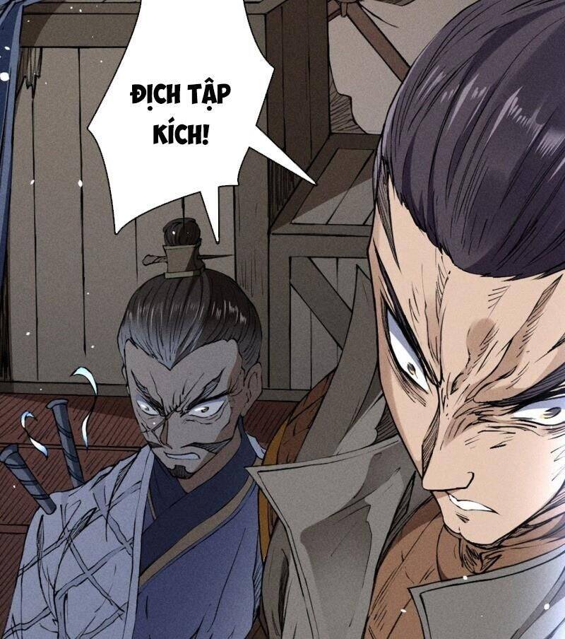 Đường Dần Tại Dị Giới Chapter 390 - Trang 10