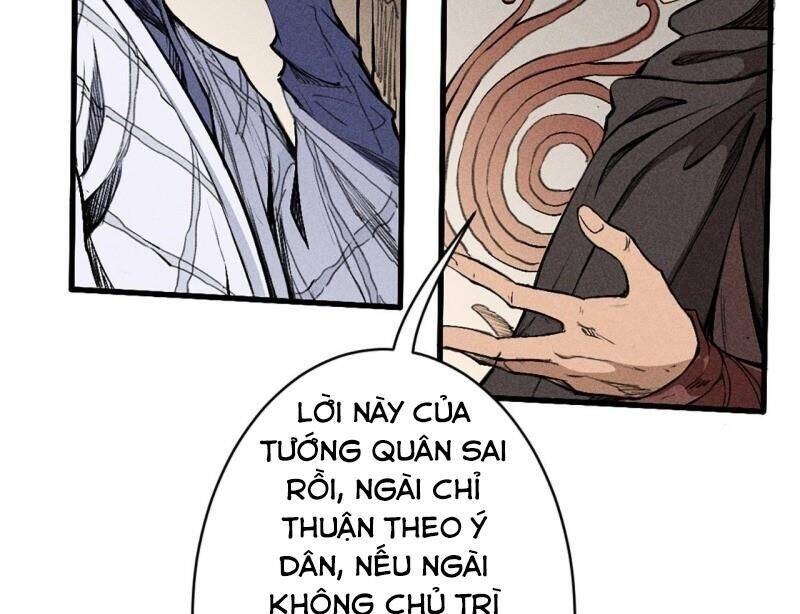 Đường Dần Tại Dị Giới Chapter 386 - Trang 13