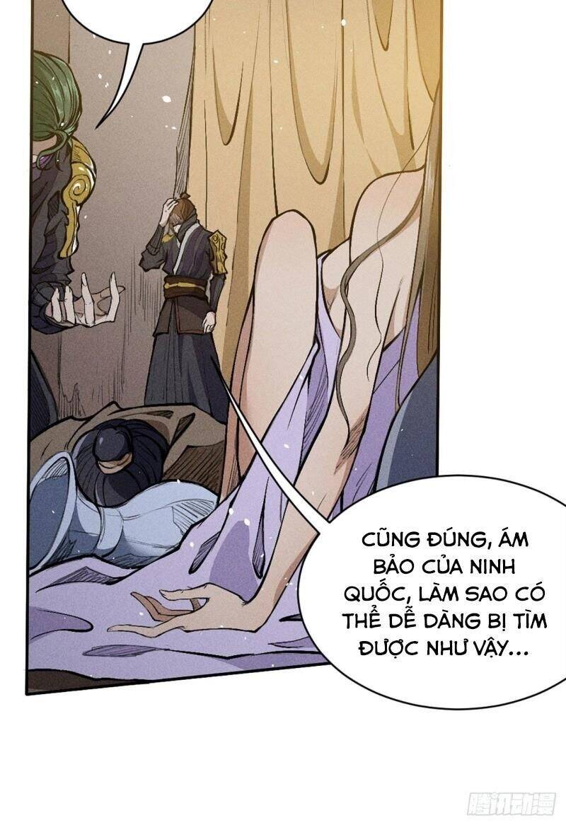 Đường Dần Tại Dị Giới Chapter 387 - Trang 41