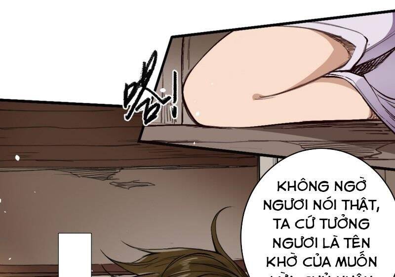 Đường Dần Tại Dị Giới Chapter 382 - Trang 4