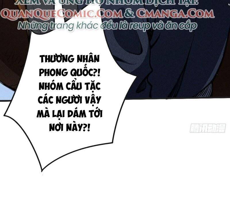 Đường Dần Tại Dị Giới Chapter 386 - Trang 39