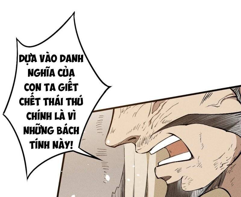 Đường Dần Tại Dị Giới Chapter 386 - Trang 8