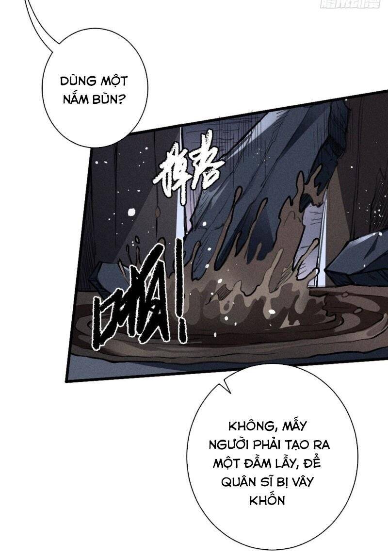 Đường Dần Tại Dị Giới Chapter 389 - Trang 29