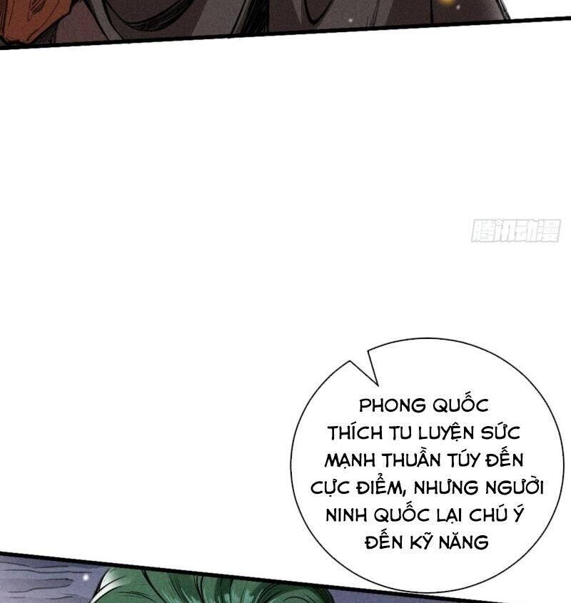 Đường Dần Tại Dị Giới Chapter 389 - Trang 17