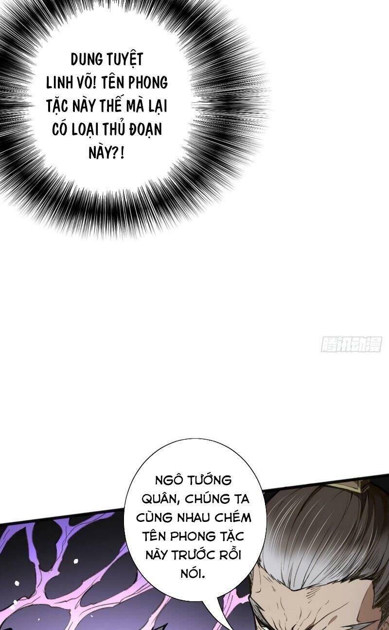 Đường Dần Tại Dị Giới Chapter 391 - Trang 4