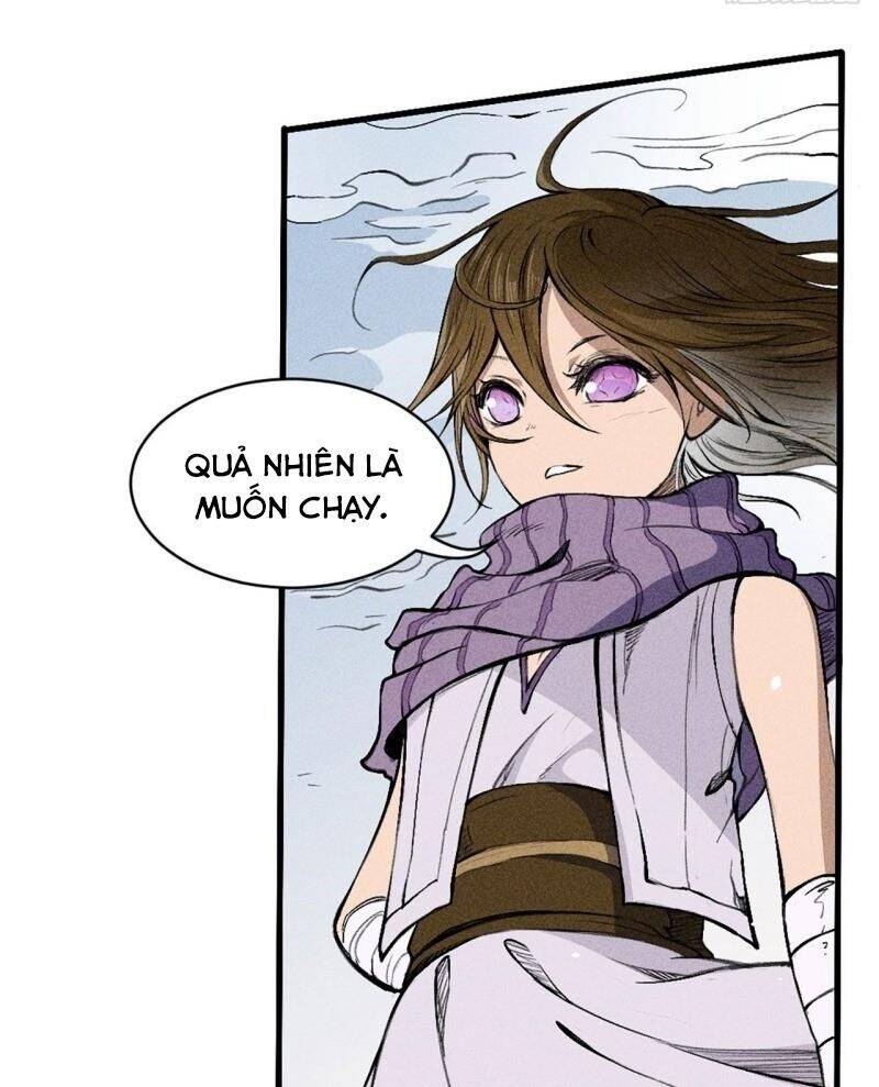 Đường Dần Tại Dị Giới Chapter 385 - Trang 40