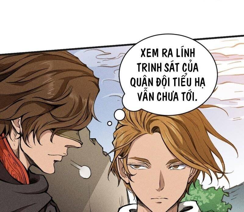 Đường Dần Tại Dị Giới Chapter 386 - Trang 32