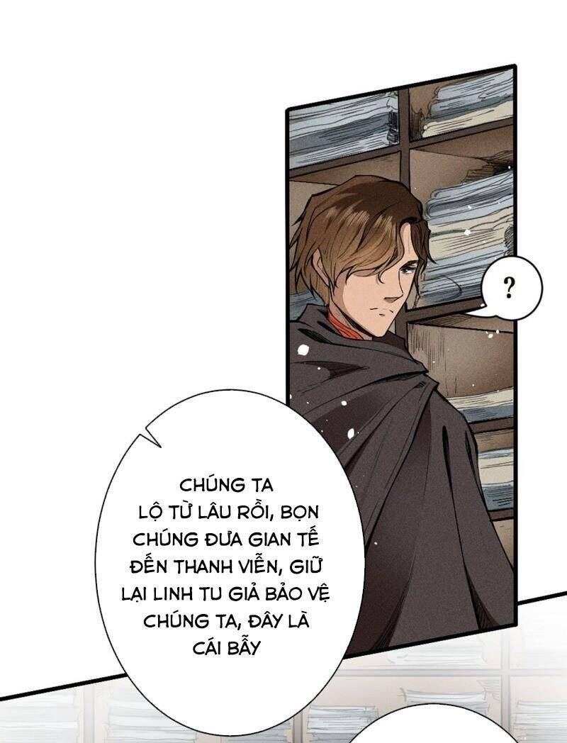 Đường Dần Tại Dị Giới Chapter 388 - Trang 49