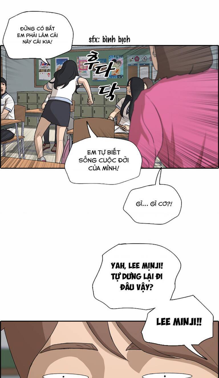 Free Draw Chapter 136 - Trang 30