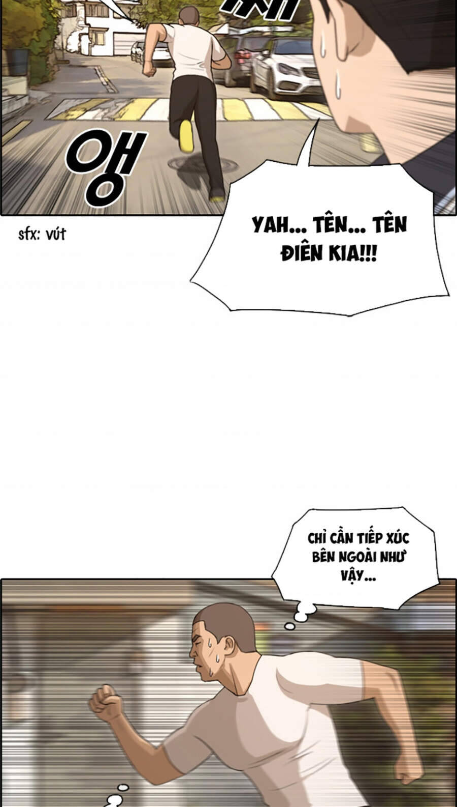 Free Draw Chapter 113 - Trang 16