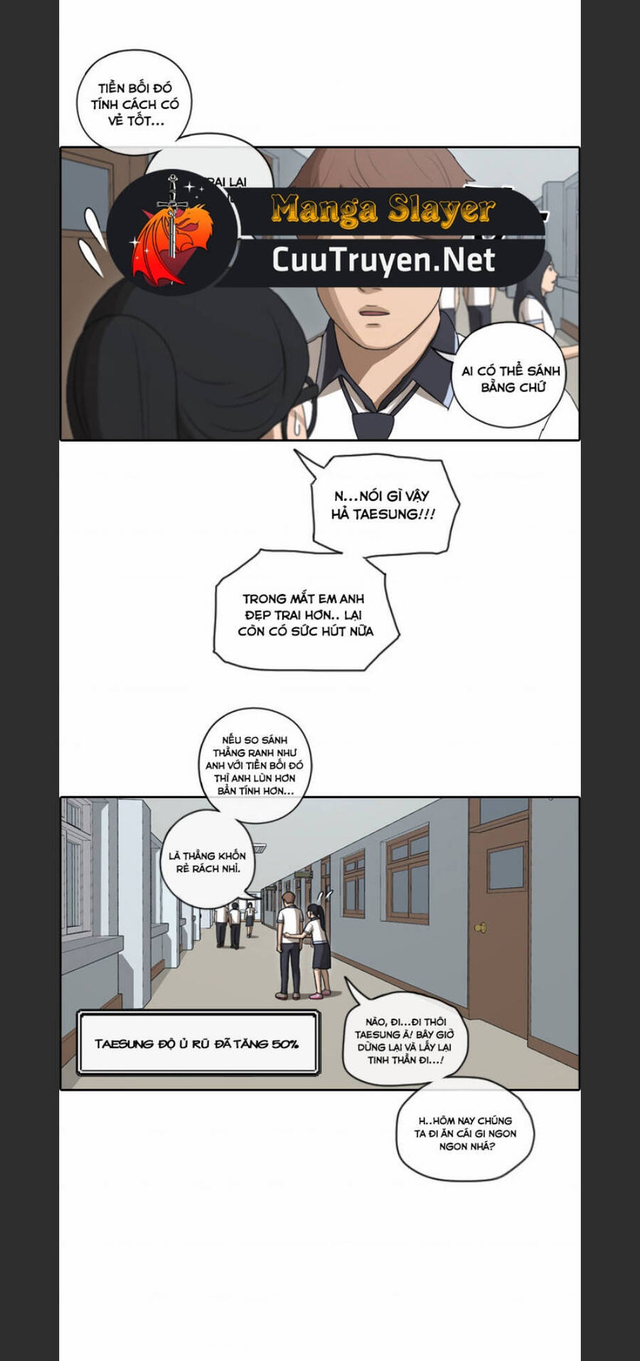 Free Draw Chapter 96 - Trang 28