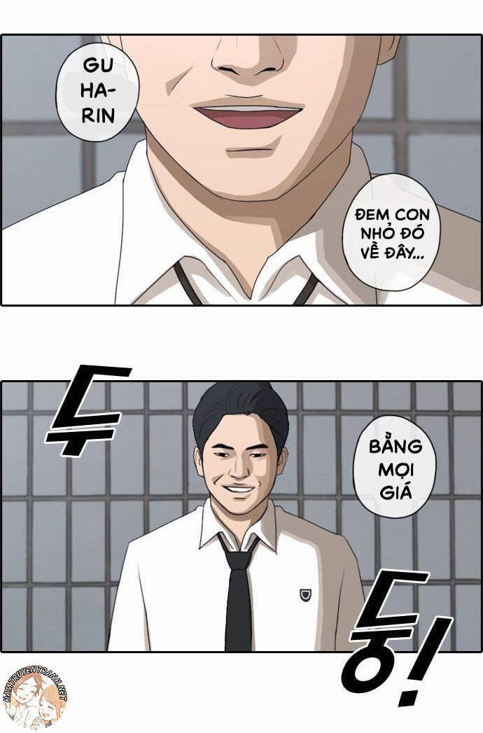 Free Draw Chapter 44 - Trang 35