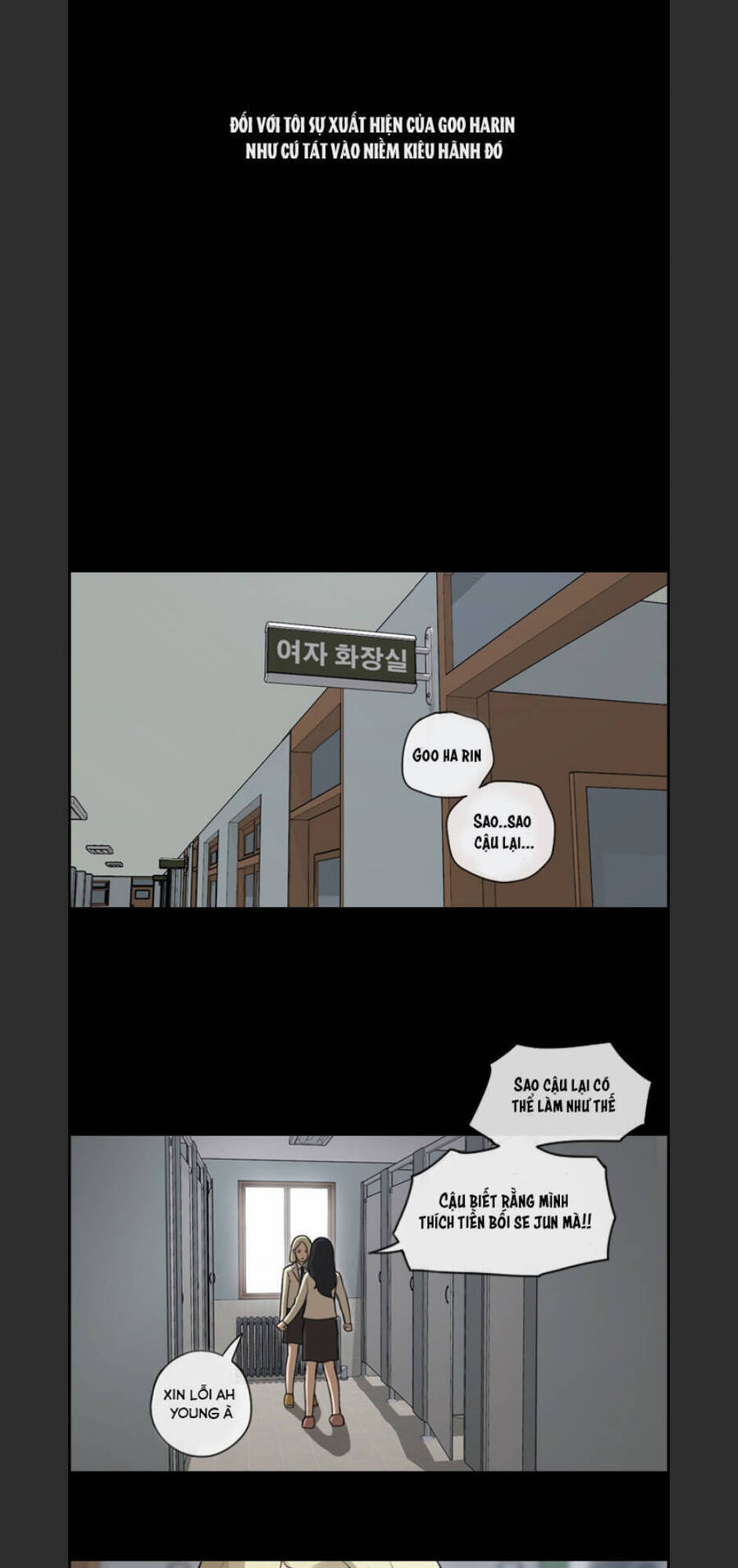 Free Draw Chapter 99 - Trang 38