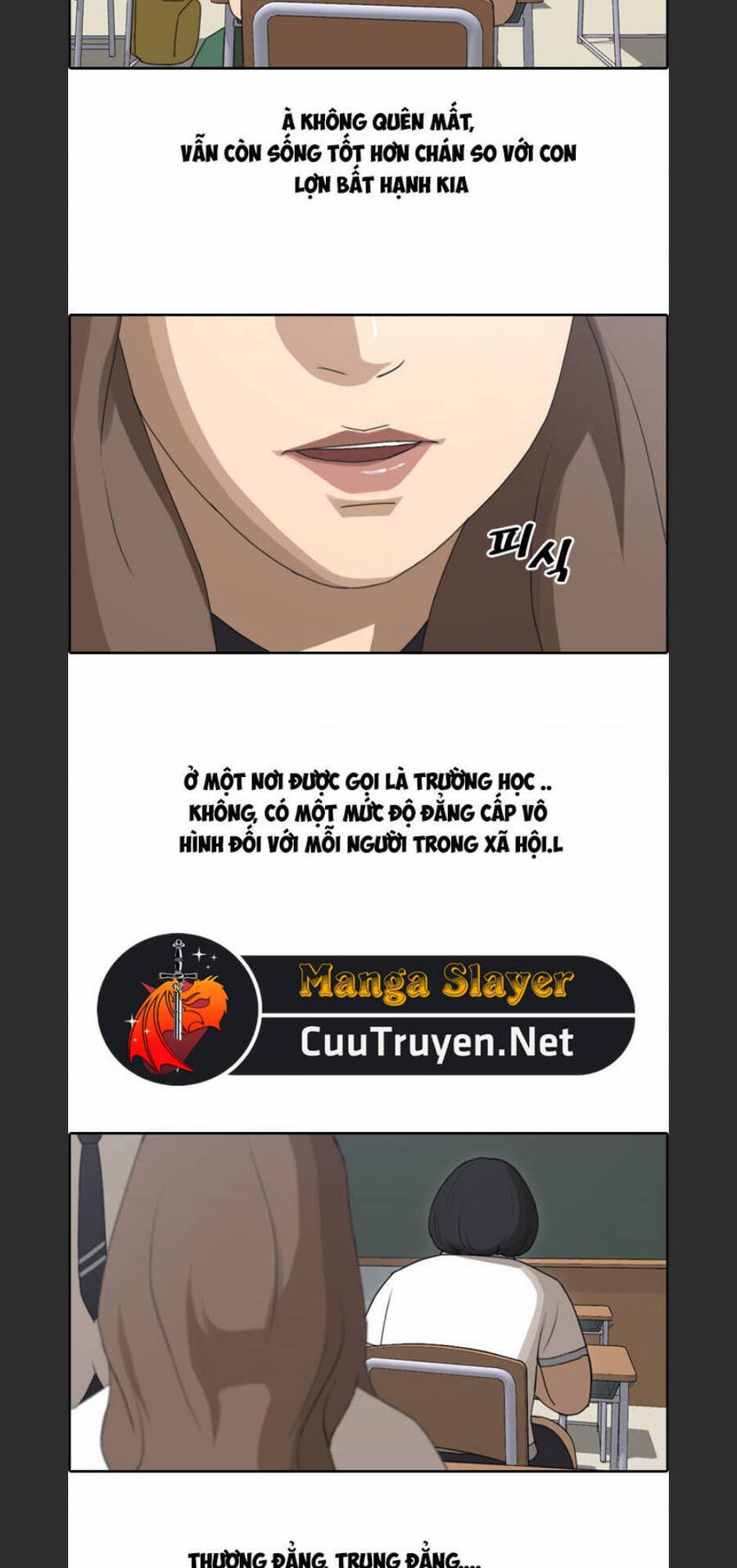 Free Draw Chapter 97 - Trang 12