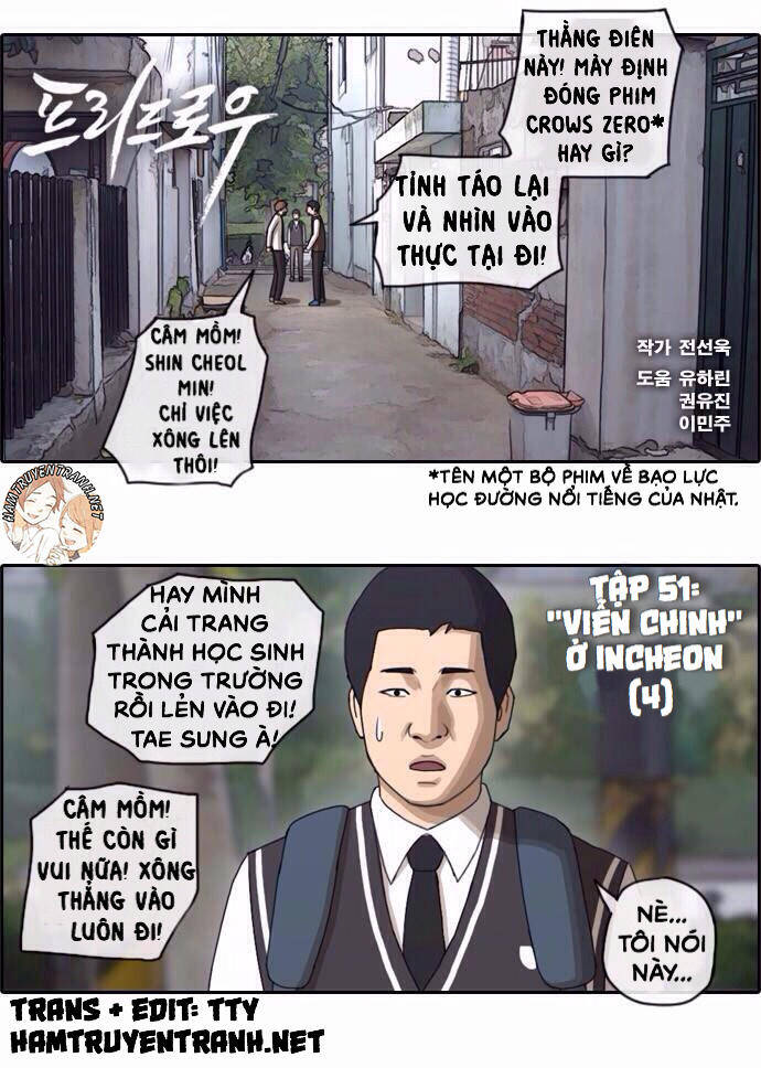 Free Draw Chapter 51 - Trang 2