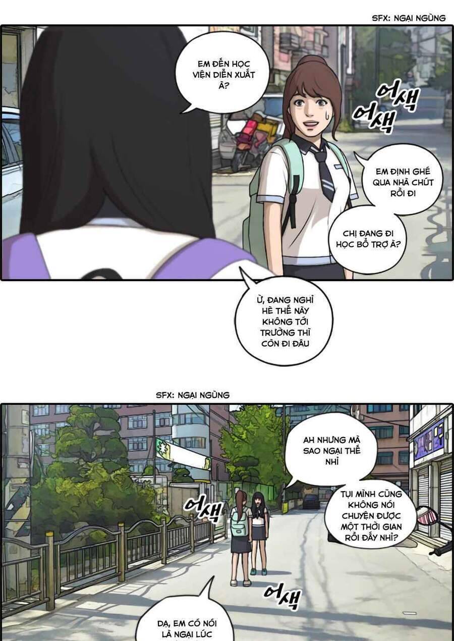 Free Draw Chapter 105 - Trang 32