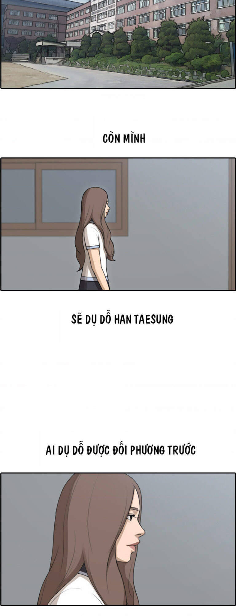 Free Draw Chapter 107 - Trang 16