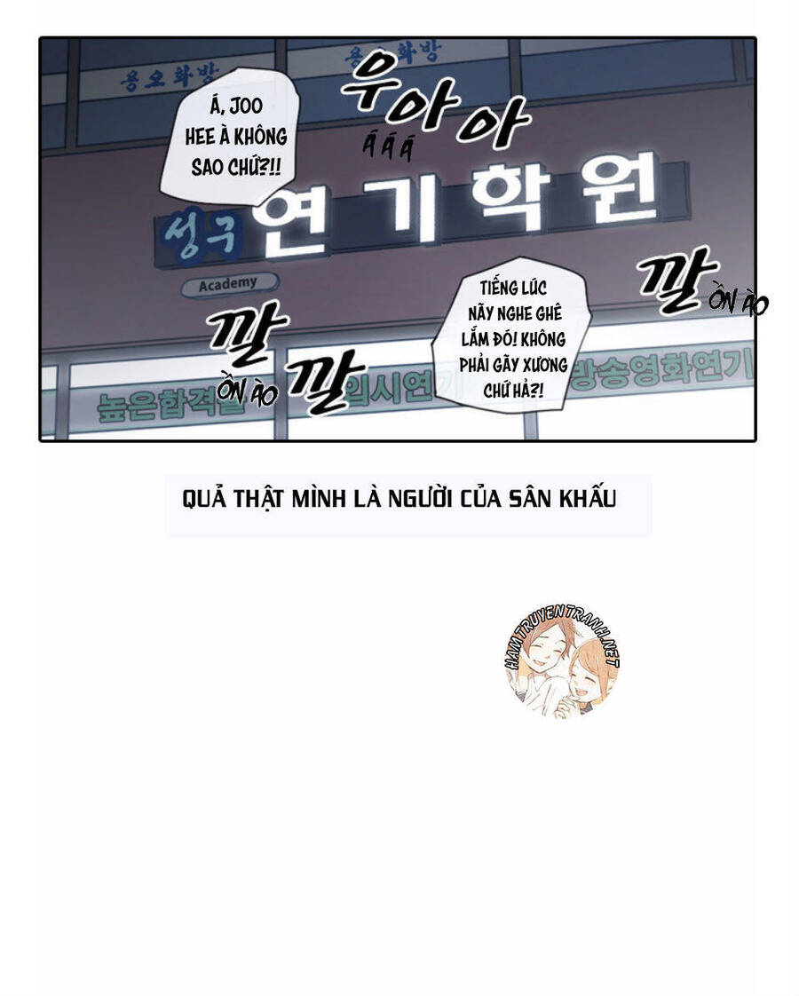 Free Draw Chapter 36 - Trang 16