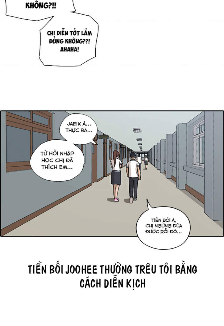 Free Draw Chapter 116 - Trang 41